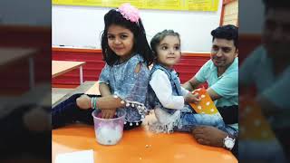 Bulbula Featuring Raavi and Shanaya