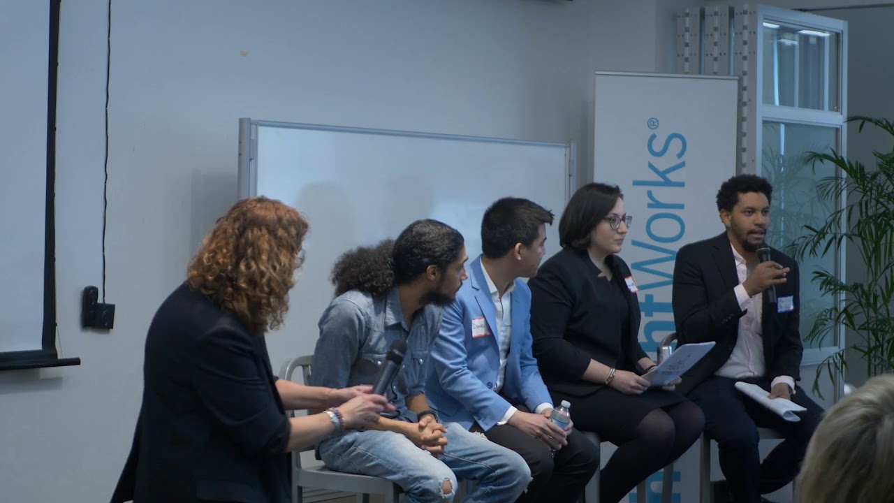 Teaching Ethical Tech – Intentionally Educating the Next Generation