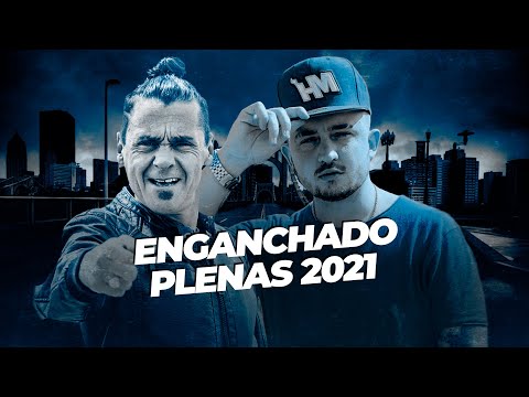 Enganchados - Plena Primavera 2021
