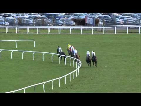 2014 galliardhomes.com Cleeve Hurdle -Knockara Beau