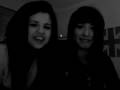 Selena And Demi Show