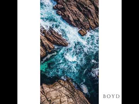 SEASAND - Boyd Remix