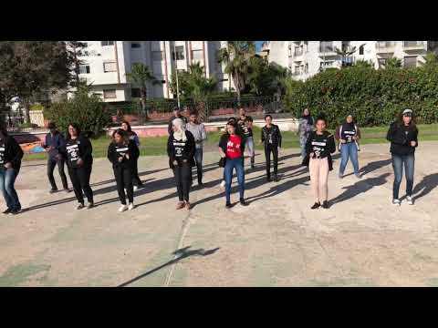 AIESEC El Jadida | Roll Call 19.20 | AIESEC Morocco