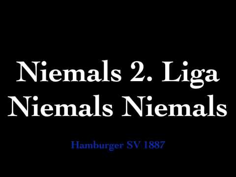 Niemals 2.liga