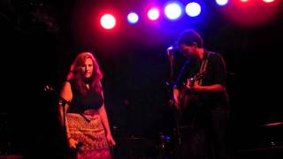 The Local Strangers &quot;Forgiveness&quot; (Patty Griffin)