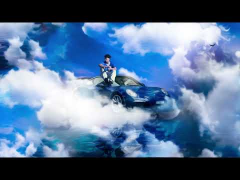 10. MARCHI - CABELO COR DA NOITE (Morena Do Cabelo Solto)