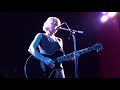 Kristin Hersh “Mississippi Kite” Live in San Francisco