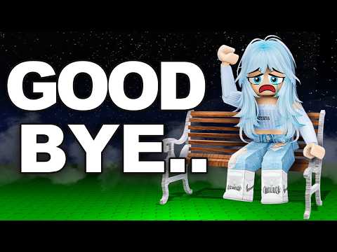 Abby is Leaving..