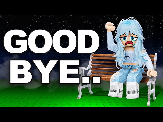 Abby is Leaving..