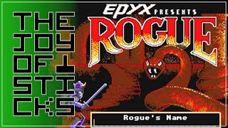Rogue (Atari ST)