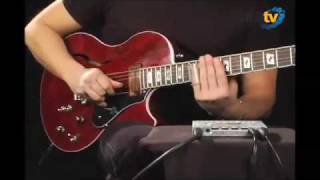 Video thumbnail for KORG TV / PANDORA PX5D Promotion-Video by KORG TV