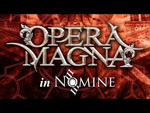 Video thumbnail for In Nomine (English Version)