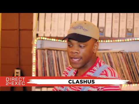 Recap for Direct 2 Exec Nashville 5/11/19 - A&R at Atlantic Records