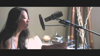 Ginny Owens - If You Want Me To [New Heights feat. Arden Cho COVER]