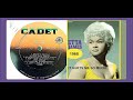 Etta James - It hurts me so much
