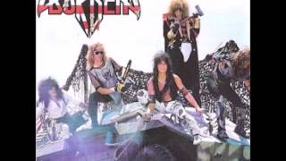 Lizzy Borden - 05.Stilleto Voice of Command