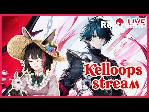 [Arknights Endfield] lanjut progress akun buat camille [EN/ID][VTuber ID][PS5]