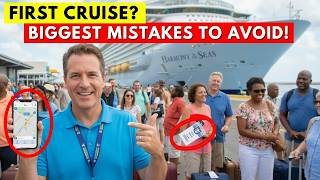 15 Cruise Mistakes That Ruin Your Vacation