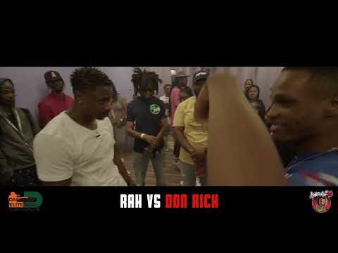 Young Rah vs Don Rich