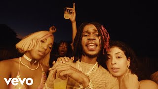 Cover art for dirty wine