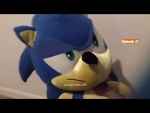 Sonic Plush Show - S2 Ep.21: A Vengeance I Made.