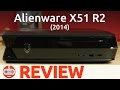 Alienware X51 R2 (2014) Review - Gaming Till ...
