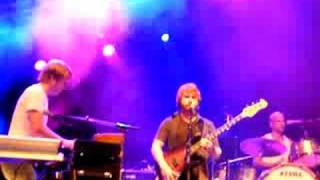 Tingsek - Let It Shine