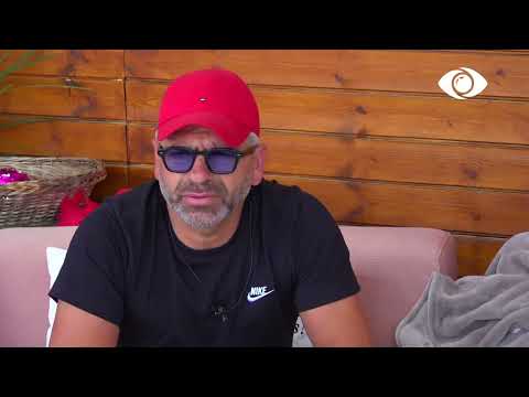 "Kiarës i ngeli mendja te ti"/ Luizi i tregon Qetsorit se Kiara është mërzitur me të - BBV 2