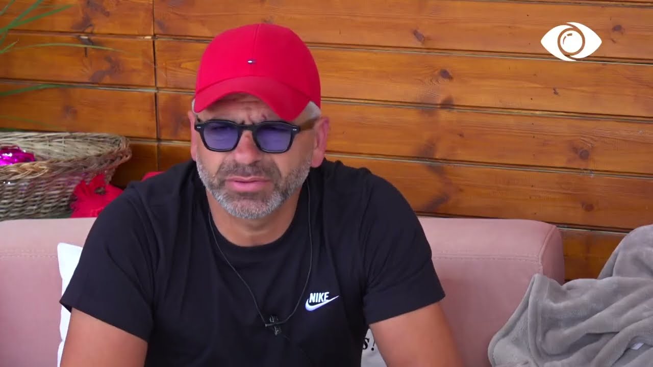 Kiarës i ngeli mendja te ti/ Luizi i tregon Qetsorit se Kiara është mërzitur me të