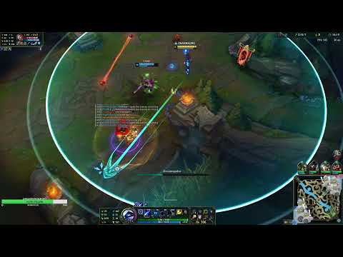 RATIRL - Is this Jayce from Arcane  ?