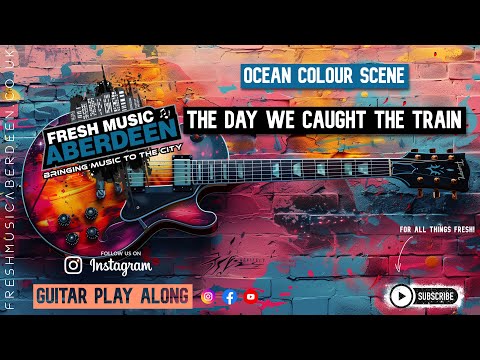 Youll Never Find Me - Ocean Colour Scene