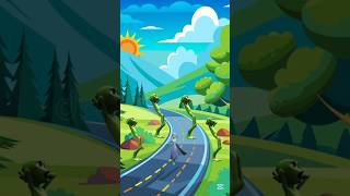 Crazy Alien Dance Challenge - Can you do this? 🛸 #alien #dance #aliendance #greenscreen