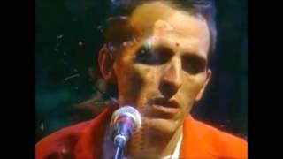 C S I    Memorie di una testa tagliata Live