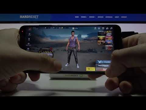 The Last Island of Survival Gameplay Test on Wiko View Go – Best Survival Game