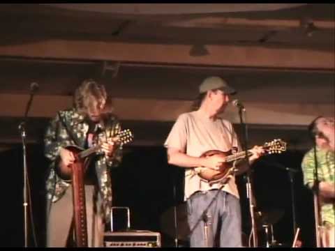 Thw Waybacks - Turkish Stalemate - Musikfest, Bethlehem, Pa - 2003