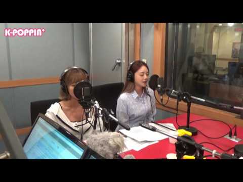 [K-Poppin'] 리브하이 (Live High) - What's Up? (4 Non Blondes)