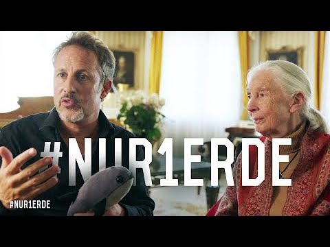 Weil wir #nur1erde haben (Director's Cut) - Teil 2