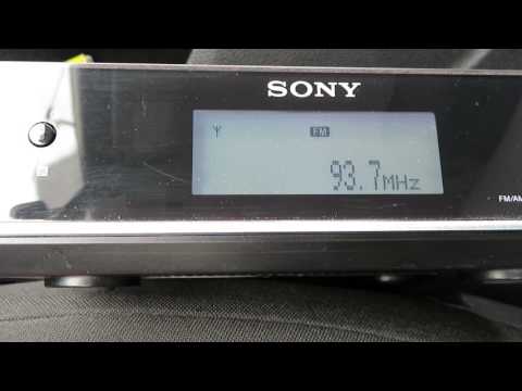 FM DX - Full bandscan, Sandanski, SW Bulgaria 2/6