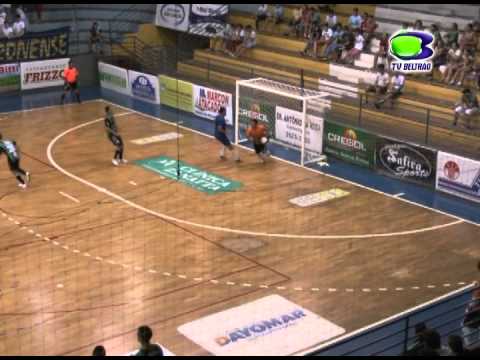 COPA SUDOESTE   MM MARRECO 3 X 2 DOIS VIZINHOS