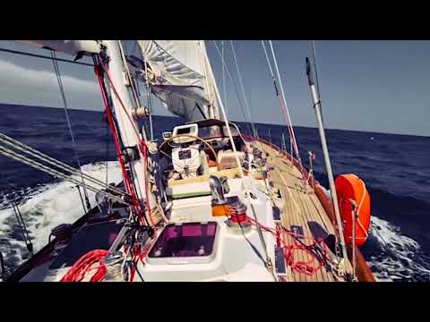 Mystic 60 Ketch by German Frers | sold | YachtFull Internmational