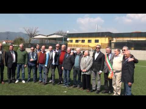 montecatini intitolazione campo sportivo sussidiario a amos mariani