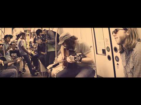 How Late, How Long - The Sheepdogs