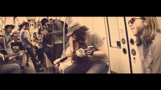 The Sheepdogs - "How Late How Long" - Official Music Video