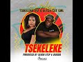 Dr Malinga Ft Tsekeleke 012 & Black Cat Girl - Tsekeleke ( Official Audio )