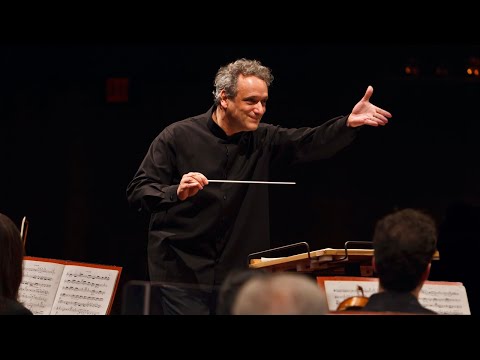 Live From Lincoln Center: 50 Years of Mostly Mozart