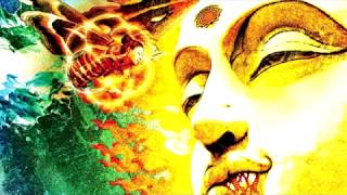 Gungfly -  The River of Sadness