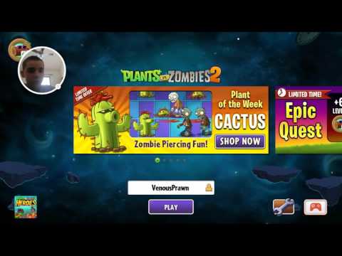 Cactus the new spikeweed/spikerock