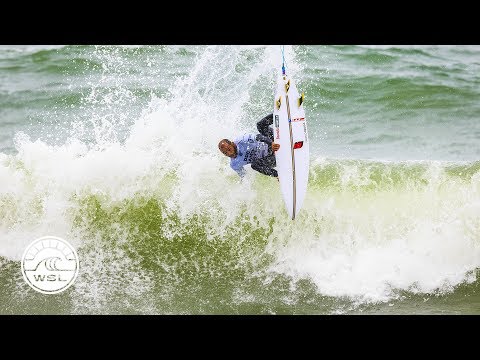 Pro Santa Cruz 2018 Highlights: Critical Round Five Completed in Portugal