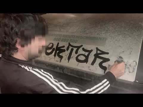 Grog Ink Heads #14 - Nektar