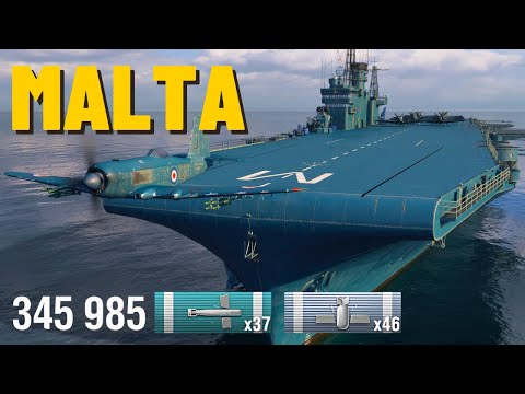 HMS Malta: 1st Place Finish but Lost in a Close Game